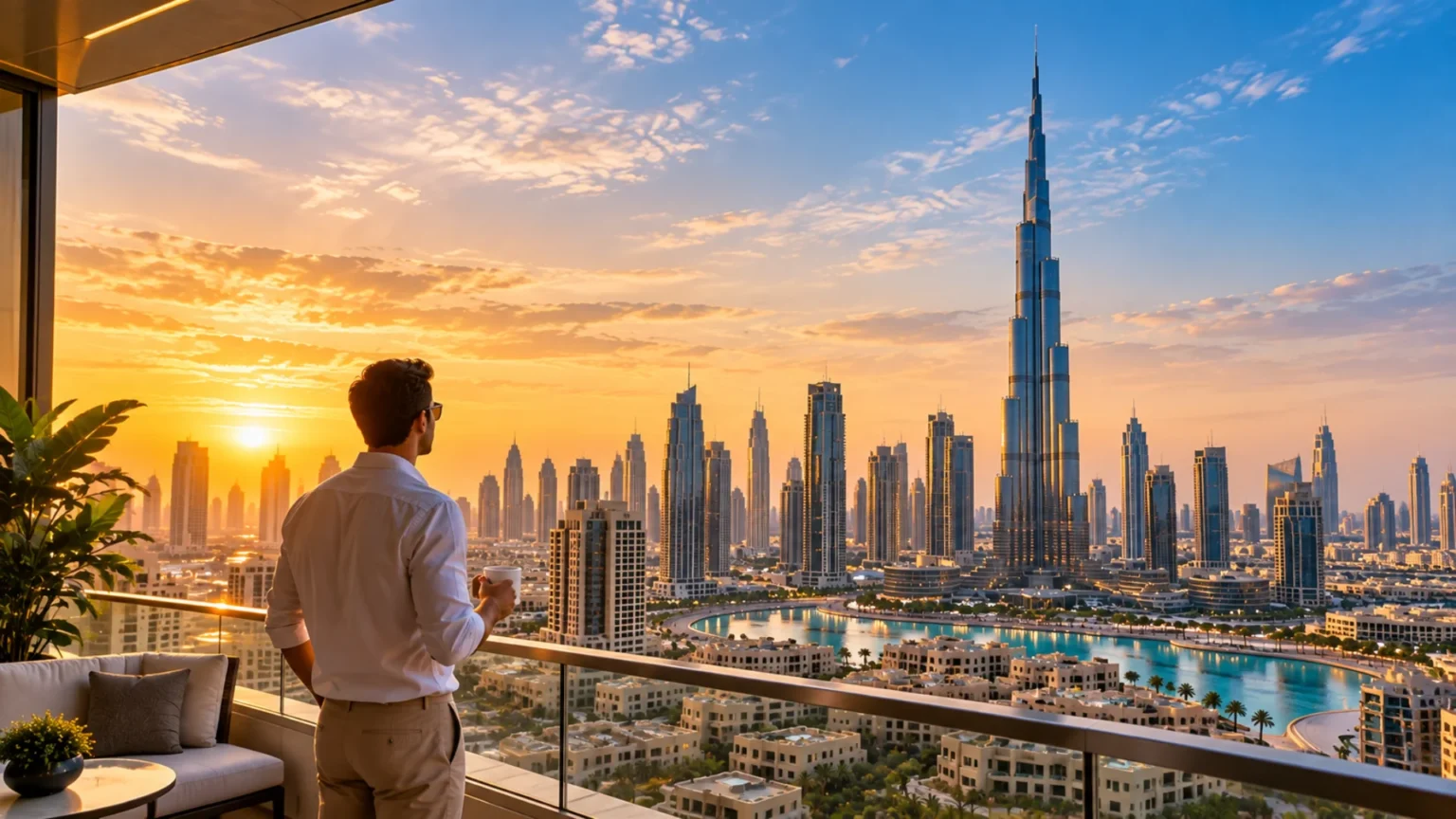 Dubai Real Estate Market in September 2026: Is It Still a Good Time to Buy?
